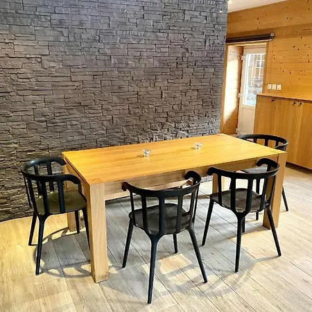 Apartment Boost Your Immo Bel Alp 406 *